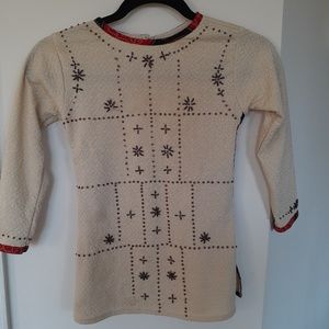 Indian Kurta Top